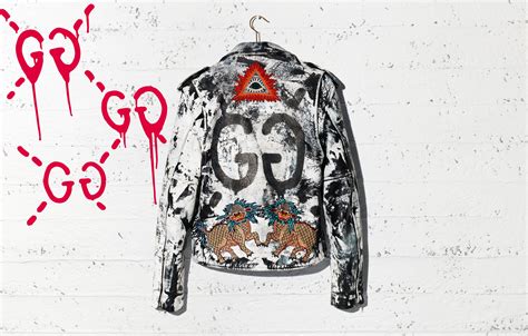 trouble andrew gucci scarf|trouble gucci ghost room.